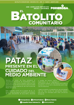 Batolito 60