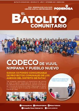Batolito 60