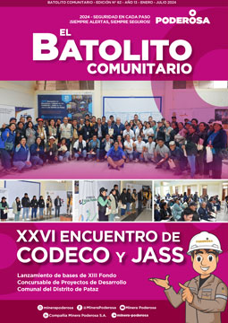 Batolito 60