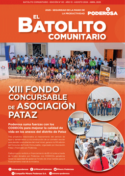 Batolito 63