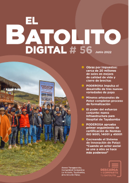Batolito 60