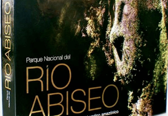 Parque Nacional del Río Abiseo