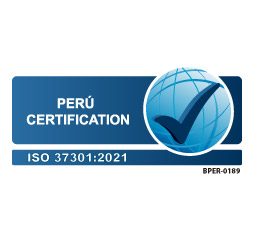 Certificado ABE