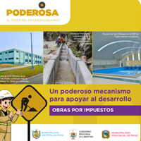 Coleccionable 01 | Río Abiseo Inglés