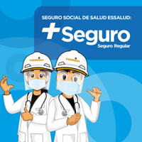 Coleccionable 01 | Río Abiseo Inglés