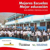 Coleccionable 01 | Río Abiseo Inglés