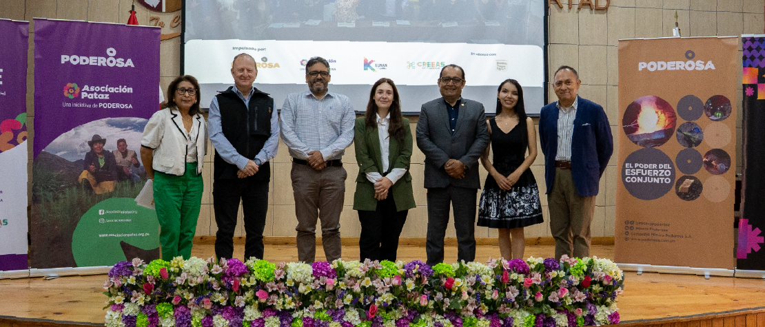 Premio Hub Norte 2026 inicia convocatoria para emprendedores sociales y ambientales de siete regiones.