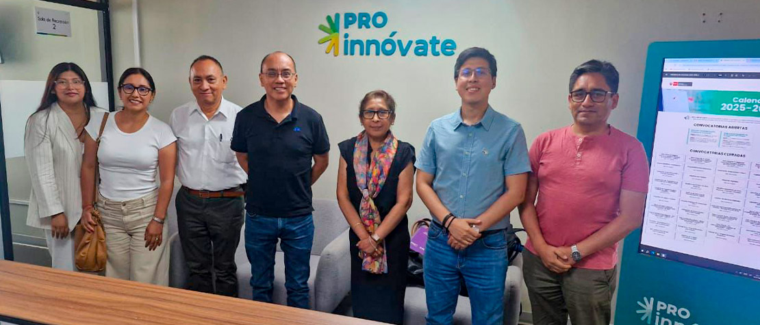 Asociación Pataz gana concurso para impulsar economía circular en proveedores