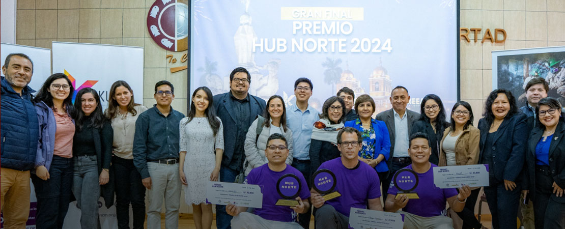 Emprendimientos que transforman el norte