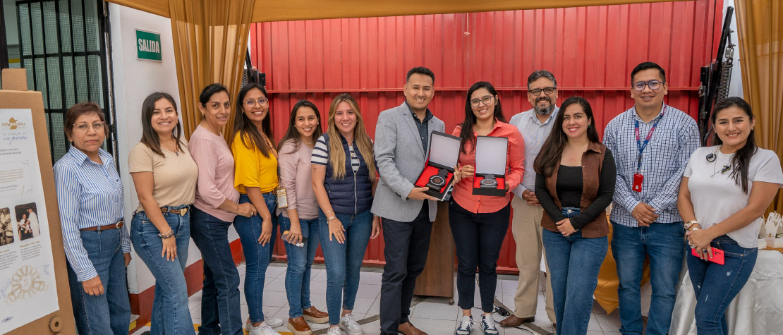 Exposición fotográfica sobre Jesús Arias Dávila