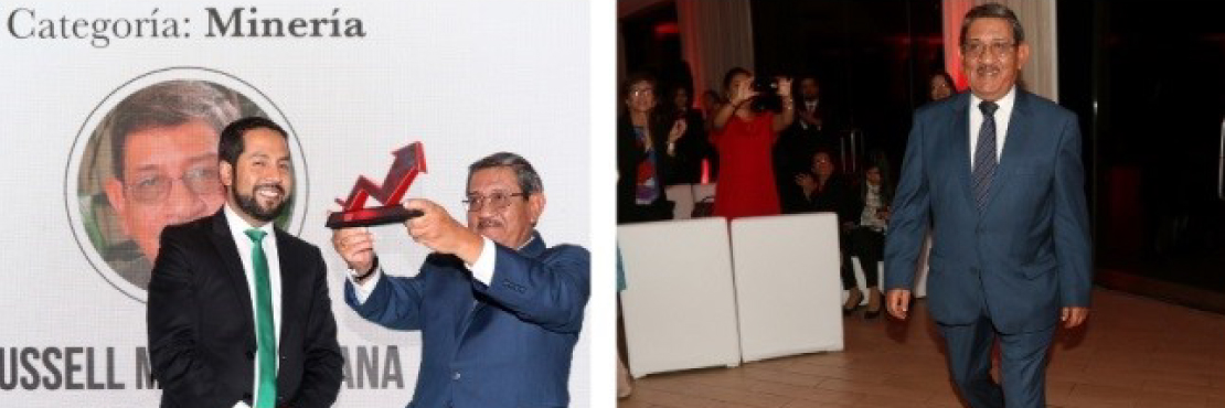 Los CEO más rentables: Ing. Marcelo Santillana es reconocido en el ranking top ten de Semana Económica