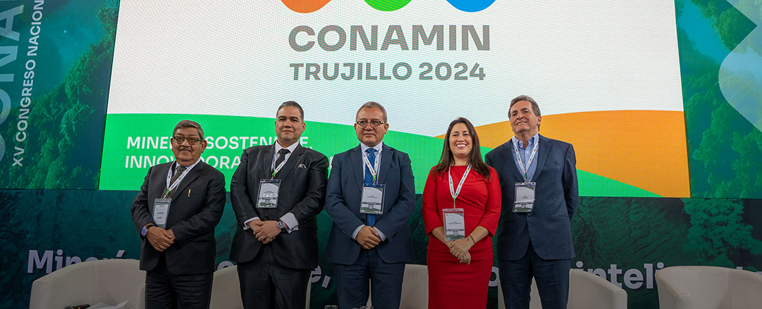 Marcelo Santillana: “Si queremos minería”