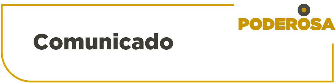 Segundo atentado contra Poderosa en menos de una semana