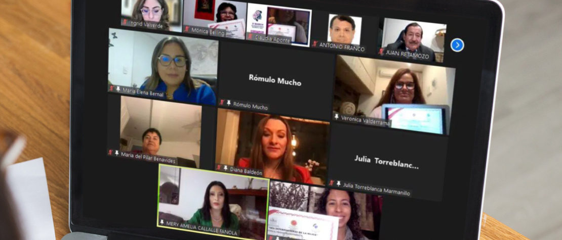 Mujeres mineras que inspiran y su rol en el desarrollo de la industria minera moderna y sostenible