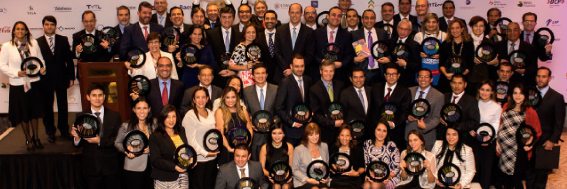PODEROSA recibe Distintivo Empresa Socialmente Responsable (ESR®) de Perú 2021