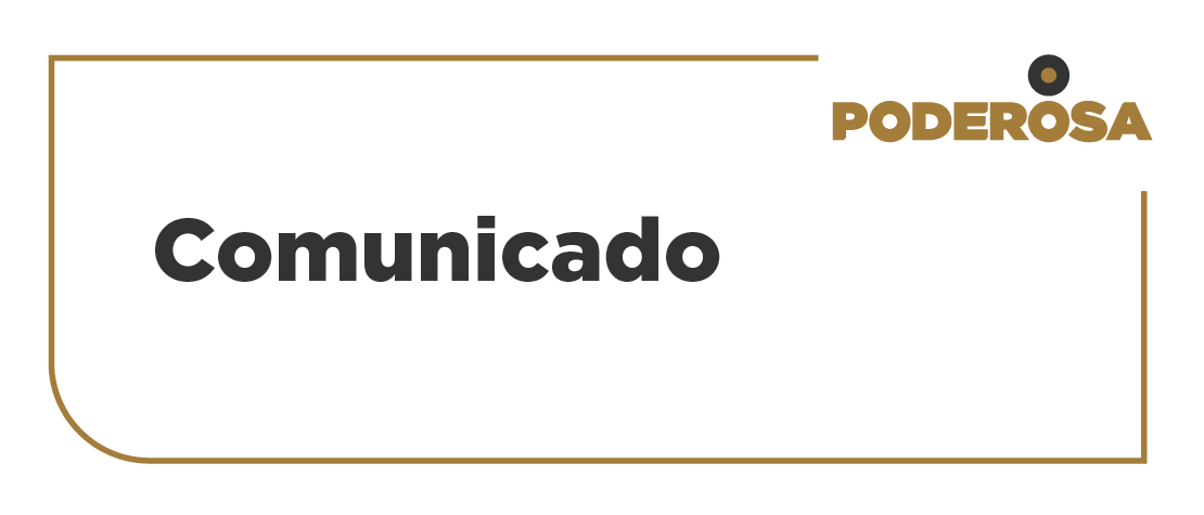 Compañía Minera Poderosa se adapta al régimen de Sociedad Anónima Abierta