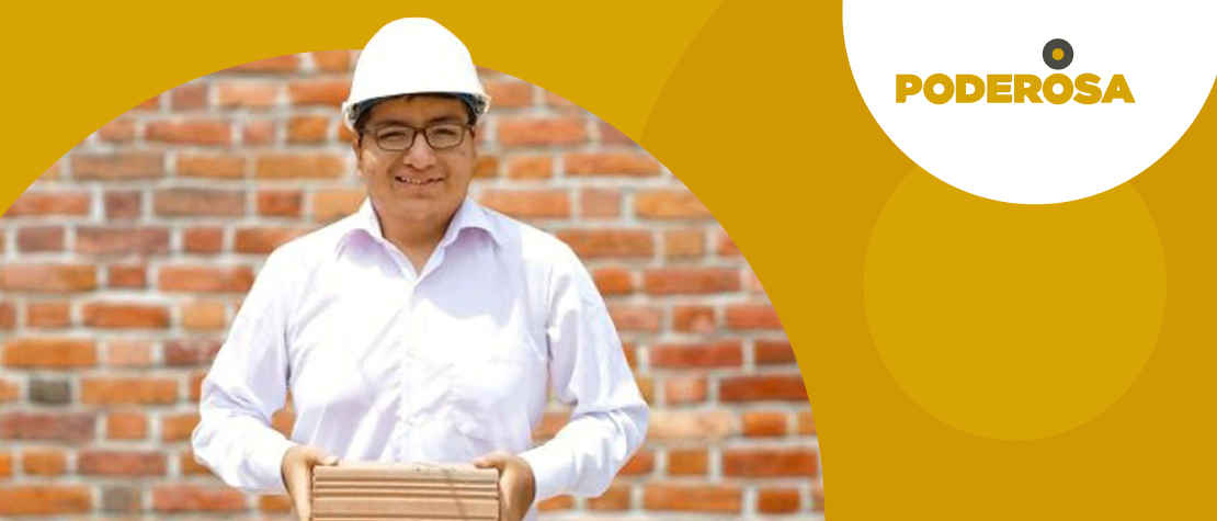 ¡Premio a la innovación Tecnológica 2021!