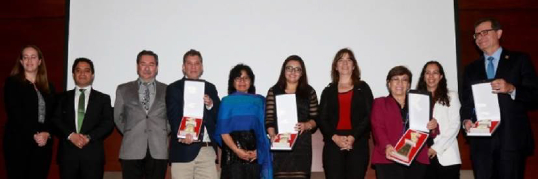 Premios ProActivo 2018: Asociación Pataz con apoyo de minera PODEROSA preserva y fortalece calidad de papas nativas