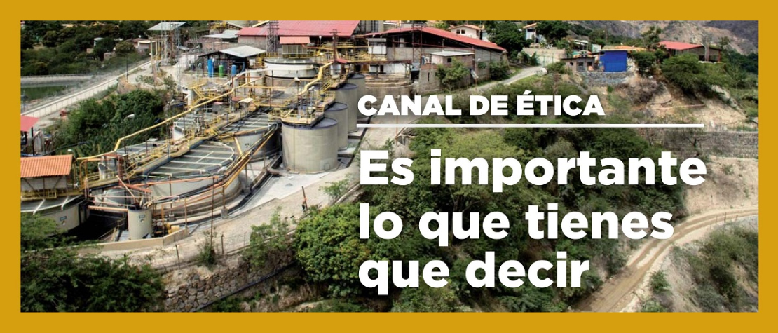 Canal de Ética | ¿Qué hacer cuando estamos frente a un dilema ético o situación controversial?