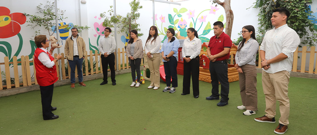 Poderosa fortalece alianza con Aniquem a través de iniciativas de economía circular y reciclaje solidario