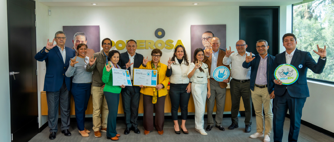Más inclusión, menos barreras: Asociación Pataz reafirma su compromiso con las personas con discapacidad