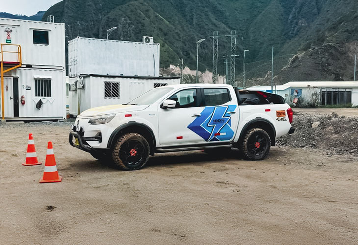 Damos un nuevo paso en la transición energética