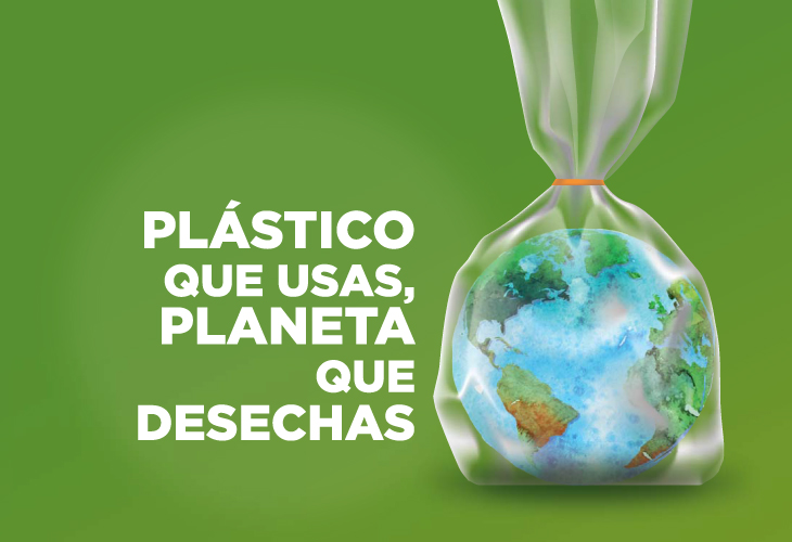 Día Mundial del Medio Ambiente