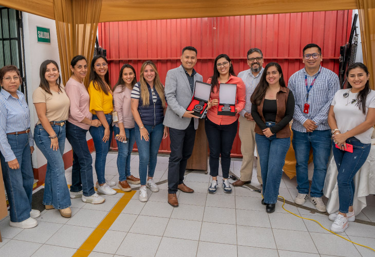 Exposición fotográfica sobre Jesús Arias Dávila