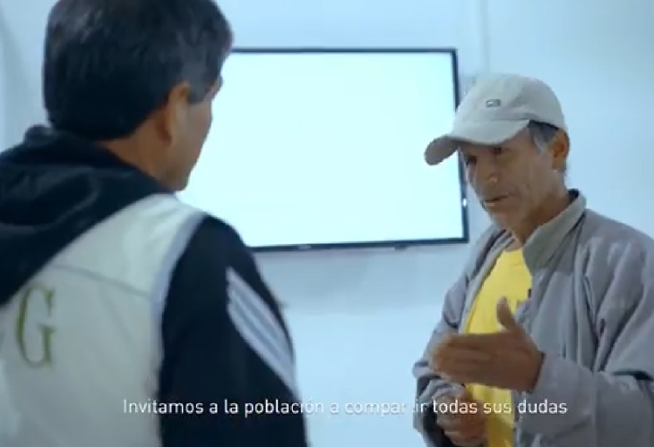 Minería de todos: infórmate sobre la minería responsable del Perú
