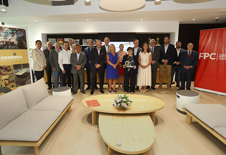 Quinta edición del Premio Hub Norte: facilitación de conexiones y recursos para impulsar proyectos innovadores de emprendedores sociales de siete regiones del país