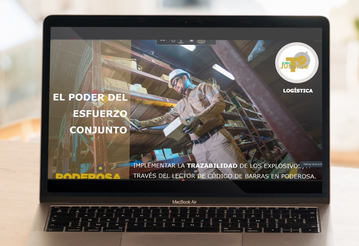 PODEROSA obtiene premio en la categoría Plata en Competencia Internacional de la Calidad de la PUCP