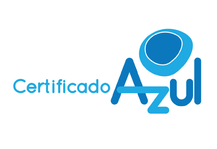 Poderosa renueva su Certificado Azul por dos años más