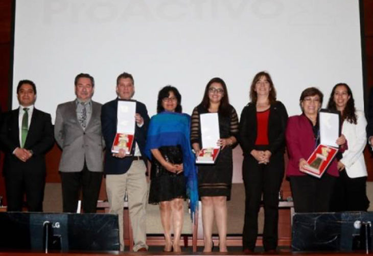 Premios ProActivo 2018: Asociación Pataz con apoyo de minera PODEROSA preserva y fortalece calidad de papas nativas