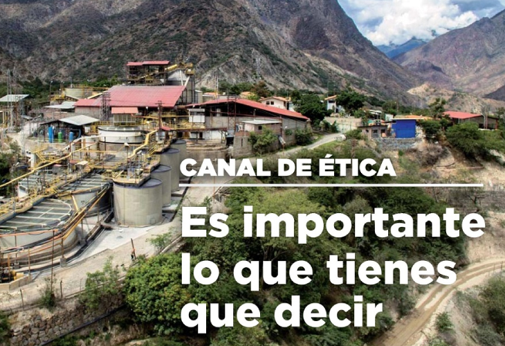Canal de Ética | ¿Qué hacer cuando estamos frente a un dilema ético o situación controversial?