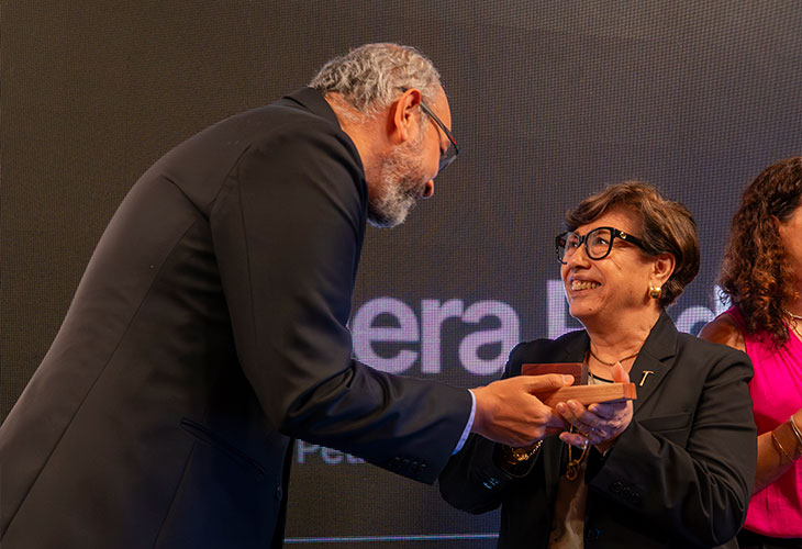 Compañía Minera Poderosa lidera el Ranking NURA 2026 y reafirma su compromiso con una sostenibilidad basada en evidencias