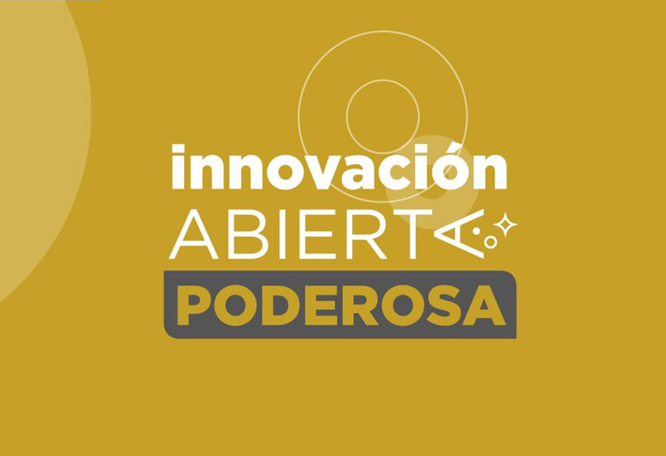 2da y 3ra convocatoria de profesionales para proyectos de innovación