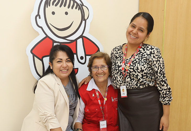 Poderosa fortalece alianza con Aniquem a través de iniciativas de economía circular y reciclaje solidario