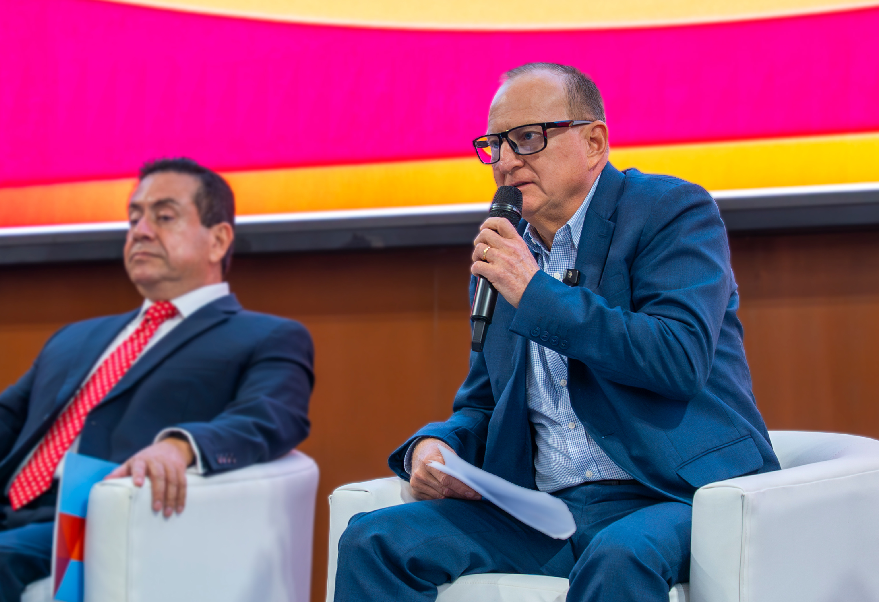 Compañía Minera Poderosa destaca la calidad como base para generar confianza y competitividad